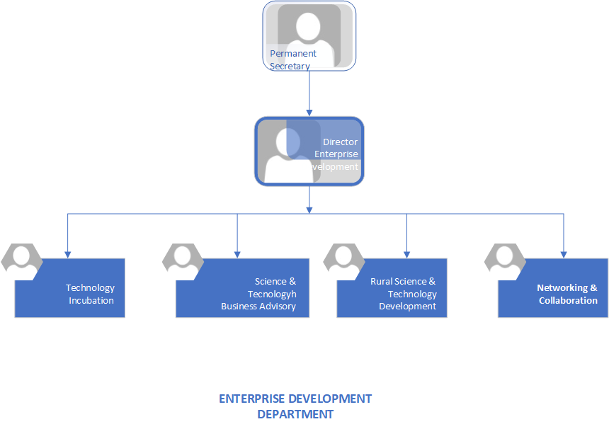 Enterprise Development